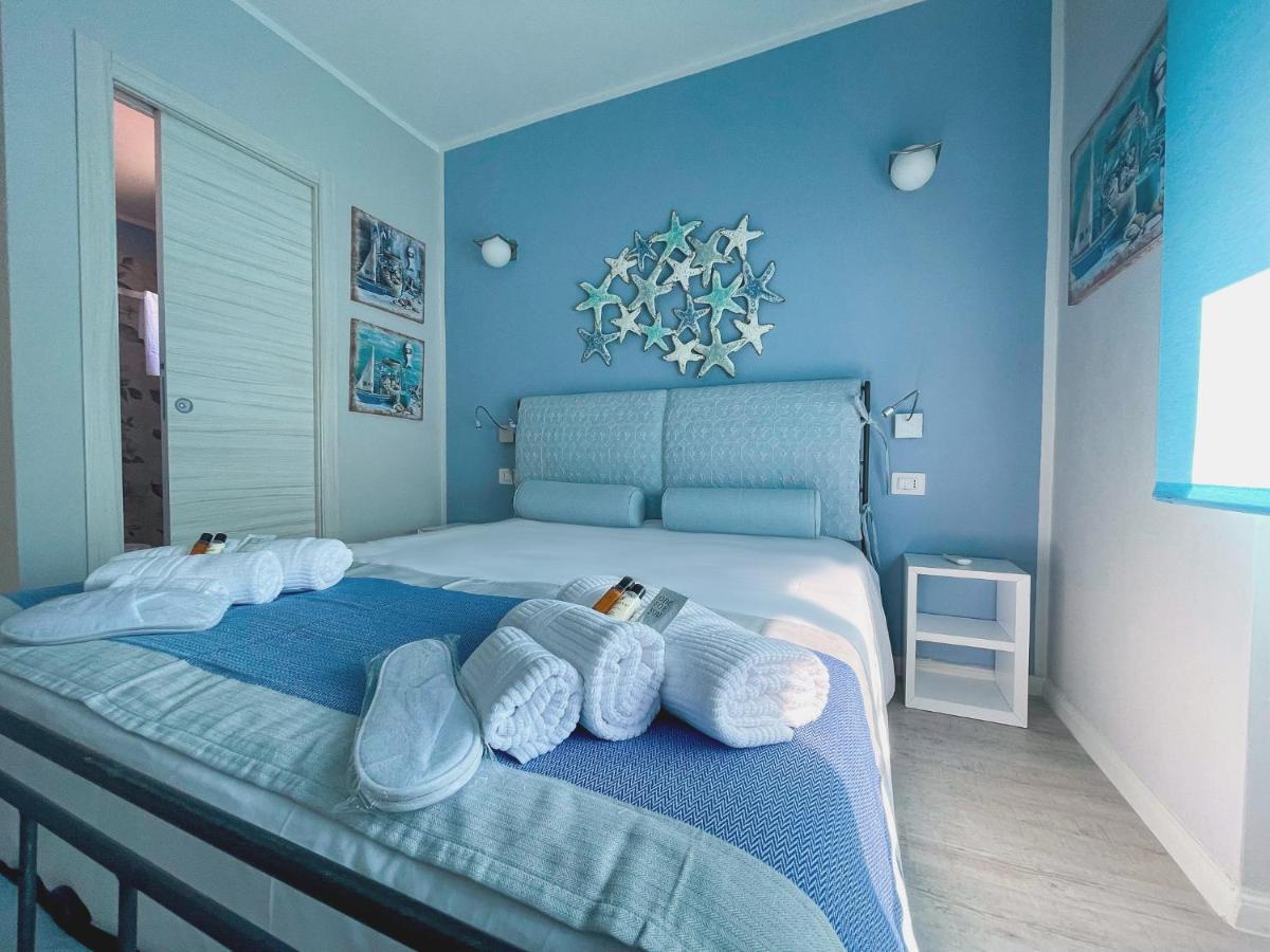 Las Floridas Apartment อาลเกโร ภายนอก รูปภาพ