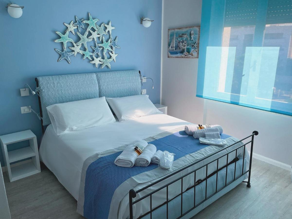 Las Floridas Apartment อาลเกโร ภายนอก รูปภาพ