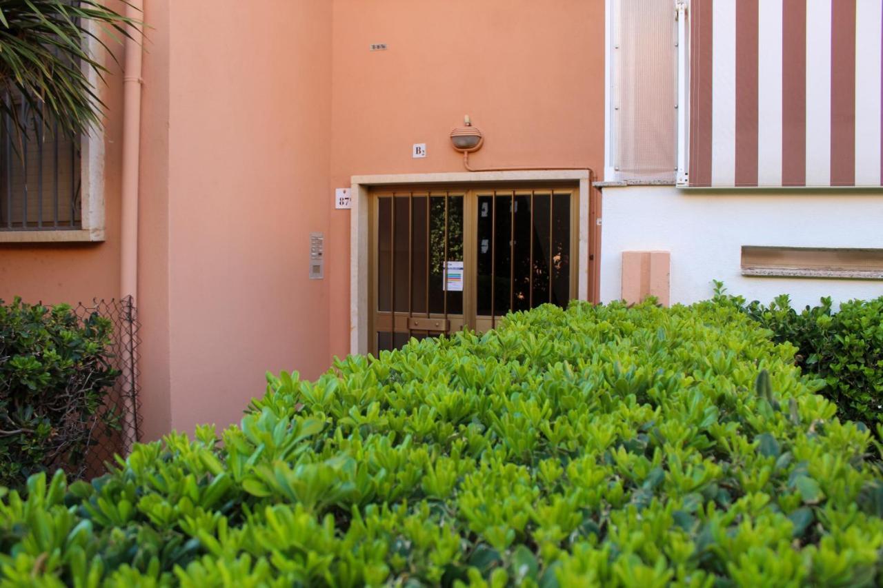 Las Floridas Apartment อาลเกโร ภายนอก รูปภาพ