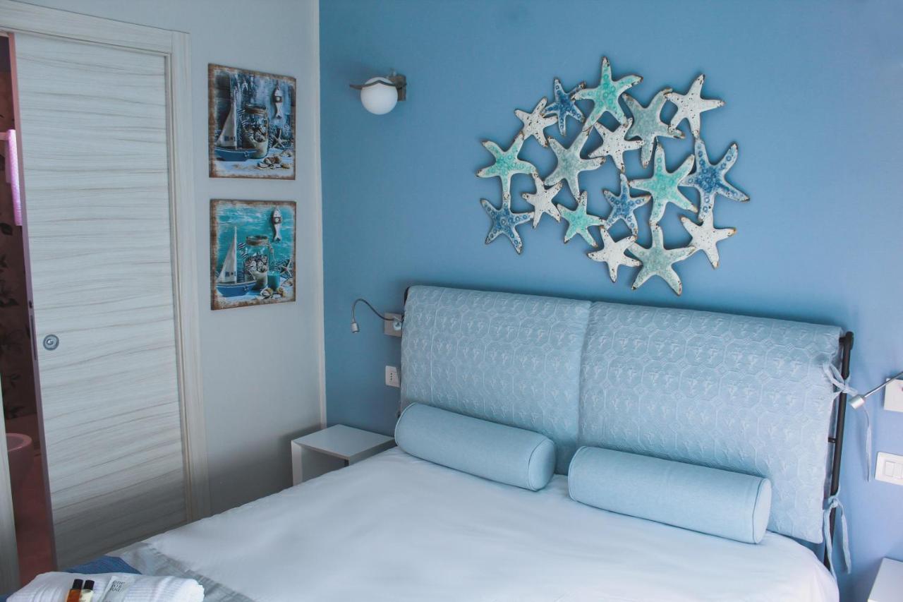 Las Floridas Apartment อาลเกโร ภายนอก รูปภาพ