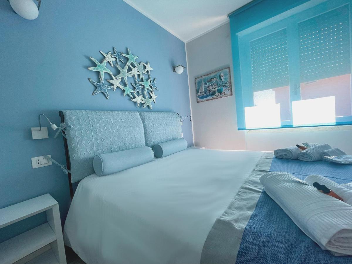 Las Floridas Apartment อาลเกโร ภายนอก รูปภาพ
