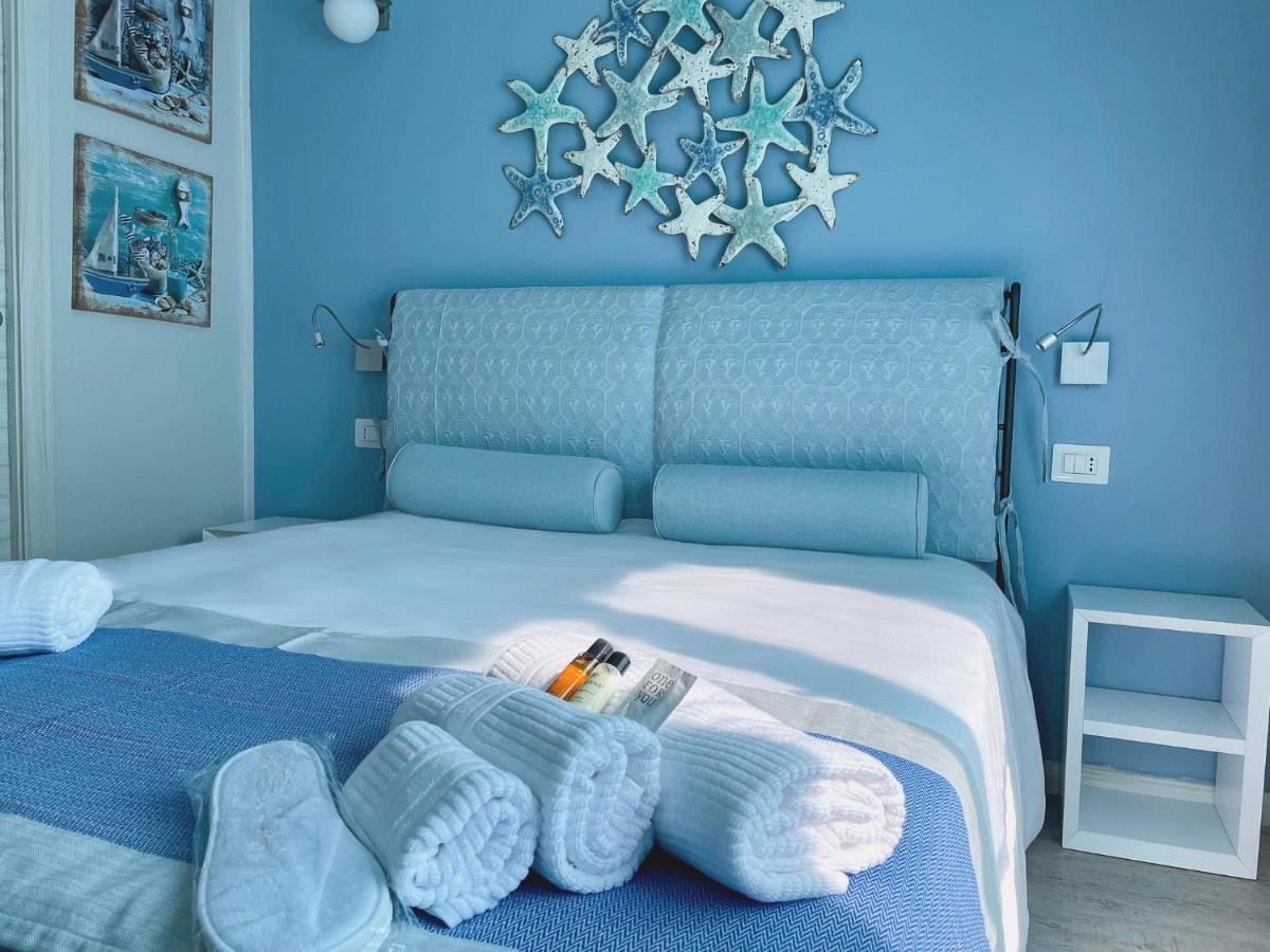 Las Floridas Apartment อาลเกโร ภายนอก รูปภาพ