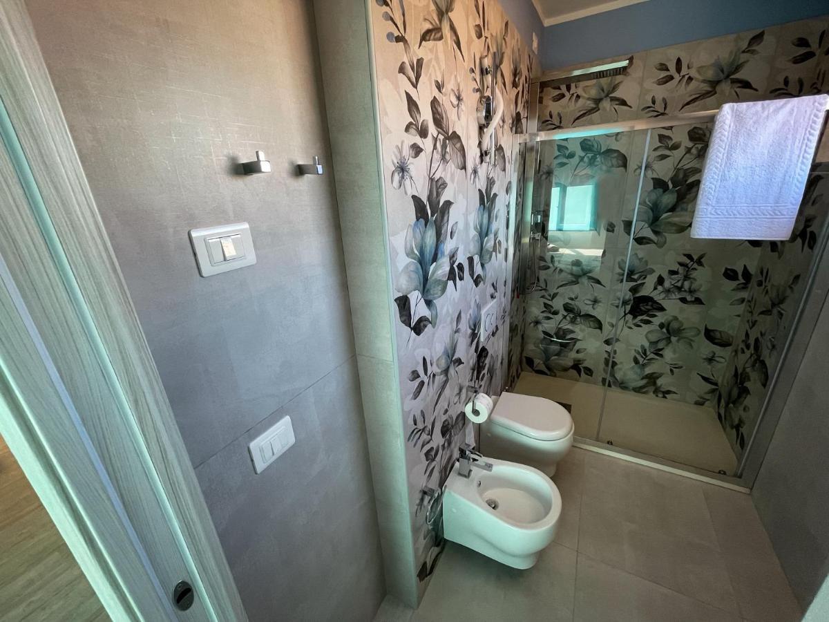 Las Floridas Apartment อาลเกโร ภายนอก รูปภาพ