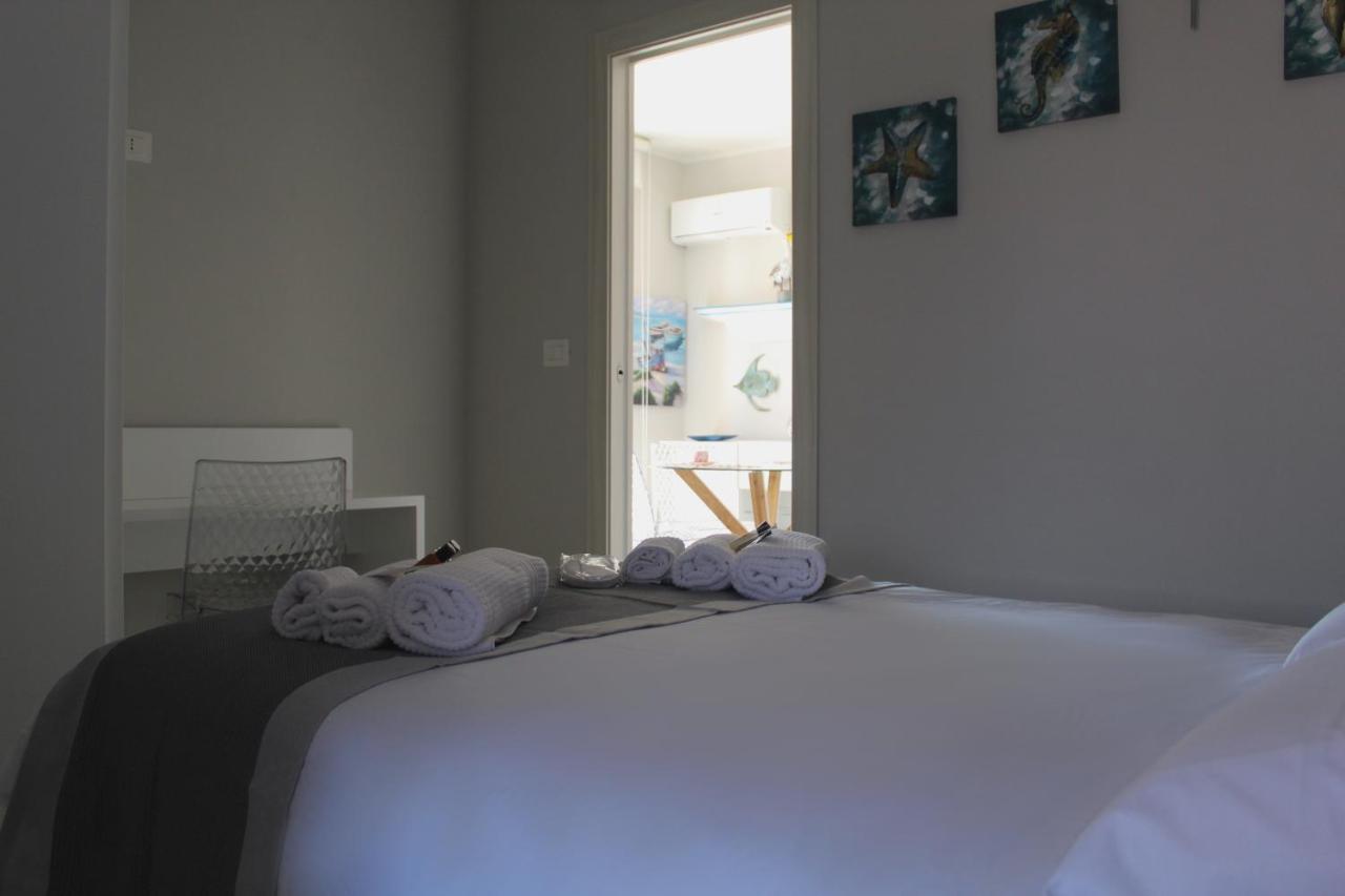 Las Floridas Apartment อาลเกโร ภายนอก รูปภาพ