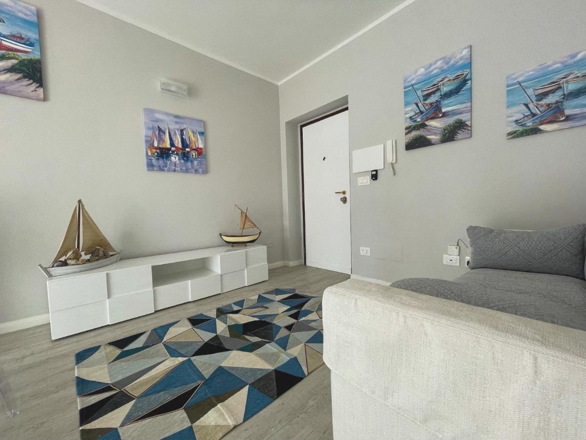 Las Floridas Apartment อาลเกโร ภายนอก รูปภาพ